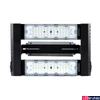 Kép 2/7 - Ledium Black Sparkle® növénynevelő LED lámpa, teljes spektrumú, 230V / 110W / IP65, 140°, 256 µmol, állítható kengyelen