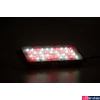 Kép 2/3 - Ledium Black Sparkle® növényvilágító LED modul, teljes spektrumú, IP65, 140°, 100W, 250 µmol/s, tápegység nélkül, max. 2000 mA CC 