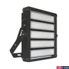 Kép 1/5 - LEDVANCE ECO HP FLOODLIGHT (EU-E) LED reflektor, fekete, 5700K természetes fehér, 61000 lm, 500W, 4058075372610