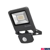Kép 1/6 - LEDVANCE ENDURA® FLOOD Sensor Cool White L LED reflektor, szürke, 4000K természetes fehér, 1700 lm, 20W, 4058075206748