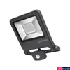 Kép 1/6 - LEDVANCE ENDURA® FLOOD Sensor Cool White L LED reflektor, szürke, 4000K természetes fehér, 4500 lm, 50W, 4058075206786
