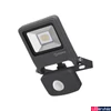 Kép 1/6 - LEDVANCE ENDURA® FLOOD Sensor Cool White L LED reflektor, szürke, 4000K természetes fehér, 800 lm, 10W, 4058075292192