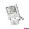 Kép 1/6 - LEDVANCE ENDURA® FLOOD Sensor Warm White L LED reflektor, fehér, 3000K melegfehér, 1700 lm, 20W, 4058075239692