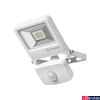 Kép 1/6 - LEDVANCE ENDURA® FLOOD Sensor Warm White L LED reflektor, fehér, 3000K melegfehér, 800 lm, 10W, 4058075292178
