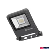 Kép 1/6 - LEDVANCE ENDURA® FLOOD Warm White L LED reflektor, szürke, 3000K melegfehér, 800 lm, 10W, 4058075237926