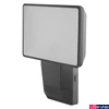 Kép 1/5 - LEDVANCE ENDURA PRO FLOOD SENSOR LED reflektor mozgásérzékelővel, szürke, 4000K természetes fehér, 1500 lm, 15W, 4058075228801