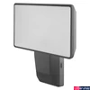 Kép 1/5 - LEDVANCE ENDURA PRO FLOOD SENSOR LED reflektor mozgásérzékelővel, szürke, 4000K természetes fehér, 1500 lm, 27W, 4058075228849