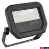 Kép 1/6 - LEDVANCE FLOODLIGHT 10 W LED reflektor, fekete, 3000K melegfehér, 1100 lm, 10W, 4058075420847