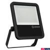 Kép 1/5 - LEDVANCE FLOODLIGHT 125 W LED reflektor, fekete, 4000K természetes fehér, 15000 lm, 125W, 4058075423701