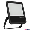 Kép 1/5 - LEDVANCE FLOODLIGHT 165 W LED reflektor, fekete, 3000K melegfehér, 18150 lm, 165W, 4058075423725