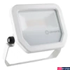 Kép 1/6 - LEDVANCE FLOODLIGHT 20 W LED reflektor, fehér, 3000K melegfehér, 2200 lm, 20W, 4058075420991