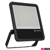 Kép 1/5 - LEDVANCE FLOODLIGHT 200 W LED reflektor, fekete, 6500K hidegfehér, 25000 lm, 200W, 4058075423770