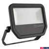 Kép 1/6 - LEDVANCE FLOODLIGHT 50 W LED reflektor, fekete, 6500K hidegfehér, 6000 lm, 50W, 4058075421301