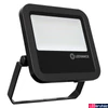 Kép 1/5 - LEDVANCE FLOODLIGHT 65 W LED reflektor, fekete, 4000K természetes fehér, 8000 lm, 65W, 4058075422469