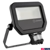 Kép 1/6 - LEDVANCE FLOODLIGHT SENSOR 20 W LED reflektor, fekete, 4000K természetes fehér, 2400 lm, 20W, 4058075460959
