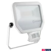 Kép 1/6 - LEDVANCE FLOODLIGHT SENSOR 50 W LED reflektor, fehér, 4000K természetes fehér, 6000 lm, 50W, 4058075461055