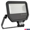 Kép 1/6 - LEDVANCE FLOODLIGHT SENSOR 50 W LED reflektor, fekete, 4000K természetes fehér, 6000 lm, 50W, 4058075461031