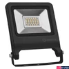 Kép 1/6 - LEDVANCE FLOODLIGHT VALUE LED reflektor, fekete, 4000K természetes fehér, 1700 lm, 20W, 4058075268609