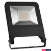 Kép 1/6 - LEDVANCE FLOODLIGHT VALUE LED reflektor, fekete, 4000K természetes fehér, 4500 lm, 50W, 4058075268647