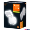 Kép 3/6 - LEDVANCE Battery LED Spotlight Single L Elemes LED reflektor, fehér, 4000K természetes fehér, 260 lm, 4W, 4058075227385