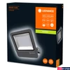 Kép 3/6 - LEDVANCE ENDURA® FLOOD Cool White L LED reflektor, szürke, 4000K természetes fehér, 13200 lm, 150W, 4058075206823