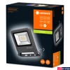 Kép 3/6 - LEDVANCE ENDURA® FLOOD Cool White L LED reflektor, szürke, 4000K természetes fehér, 1700 lm, 20W, 4058075206687