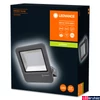 Kép 3/6 - LEDVANCE ENDURA® FLOOD Cool White L LED reflektor, szürke, 4000K természetes fehér, 8800 lm, 100W, 4058075206809