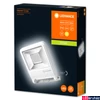 Kép 3/6 - LEDVANCE ENDURA® FLOOD Warm White L LED reflektor, fehér, 3000K melegfehér, 4500 lm, 50W, 4058075239678