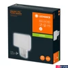 Kép 3/5 - LEDVANCE ENDURA PRO FLOOD SENSOR LED reflektor mozgásérzékelővel, fehér, 4000K természetes fehér, 1500 lm, 27W, 4058075228825