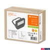 Kép 3/6 - LEDVANCE FLOODLIGHT 10 W LED reflektor, fekete, 3000K melegfehér, 1100 lm, 10W, 4058075420847