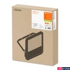 Kép 3/5 - LEDVANCE FLOODLIGHT 125 W LED reflektor, fekete, 4000K természetes fehér, 15000 lm, 125W, 4058075423701