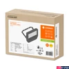 Kép 3/6 - LEDVANCE FLOODLIGHT 20 W LED reflektor, fehér, 3000K melegfehér, 2200 lm, 20W, 4058075420991