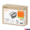 Kép 3/6 - LEDVANCE FLOODLIGHT 20 W LED reflektor, fehér, 6500K hidegfehér, 2400 lm, 20W, 4058075421073