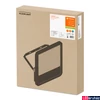 Kép 3/5 - LEDVANCE FLOODLIGHT 200 W LED reflektor, fekete, 6500K hidegfehér, 25000 lm, 200W, 4058075423770