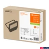 Kép 3/6 - LEDVANCE FLOODLIGHT 30 W LED reflektor, fekete, 4000K természetes fehér, 3600 lm, 30W, 4058075421134