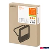Kép 3/5 - LEDVANCE FLOODLIGHT 80 W LED reflektor, fekete, 3000K melegfehér, 8800 lm, 80W, 4058075422506
