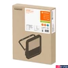 Kép 3/5 - LEDVANCE FLOODLIGHT 80 W LED reflektor, fekete, 6500K hidegfehér, 10000 lm, 80W, 4058075422544