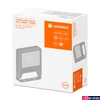 Kép 3/6 - LEDVANCE FLOODLIGHT VALUE LED reflektor, fekete, 4000K természetes fehér, 1700 lm, 20W, 4058075268609