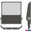 Kép 4/6 - LEDVANCE FLOODLIGHT PERFORMANCE ASYM 45x140 LED reflektor, fekete, 4000K természetes fehér, 26200 lm, 200W, 4058075353725
