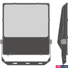 Kép 4/6 - LEDVANCE FLOODLIGHT PERFORMANCE SYM R30 LED reflektor, fekete, 4000K természetes fehér, 39100 lm, 290W, 4058075353800