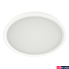Kép 1/2 - EMITHOR TRIMO beépíthető lámpa fehér, 4000K természetes fehér, beépített LED, 3600 lm, 70301