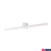 Kép 1/5 - Maxlight FINGER fali lámpa, fehér, 3000K melegfehér, beépített LED, 975 lm, 1x7,5W, MAXLIGHT-W0155