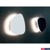 Kép 1/4 - Maxlight PUZZLE fali lámpa, fekete, 3000K melegfehér, beépített LED, 300 lm, 1x5W, MAXLIGHT-W0300