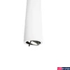 Kép 2/3 - Maxlight LAXER fali lámpa, fehér, 2 db GU10, foglalattal, 2x7 W, MAXLIGHT-W0331