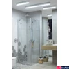 Kép 3/4 - Maxlight LINEARC113 mennyezeti lámpa, fehér, 4000K természetes fehér, beépített LED, 2700 lm, 1x36W, MAXLIGHT-C0125D