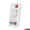 Kép 1/2 - Mi-Light MIBOXER E2-RF monokróm/CCT 2 in 1 LED szalag vezérlő 2.4G max 12A, gyorscsatlakozóval