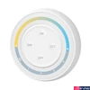 Kép 1/4 - Mi-Light MIBOXER S1W+ 4 zónás mini kör távirányító, mono/CCT