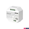 Kép 1/2 - Mi-Light MIBOXER TRI-C1ZR 230V Triac fázishasításos dimmer (relé üzemmóddal) (Zigbee 3.0 + 2.4G + Push)
