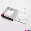 Kép 2/2 - Mi-Light K3 dimmer+CCT fali távirányító, fehér, tekerőgombos, elemes, 86x86 mm