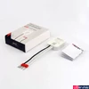 Kép 3/4 - Mi-light MiBoxer RGB+CCT 3 zónás vezérlő nyomókapcsolóhoz 3V 